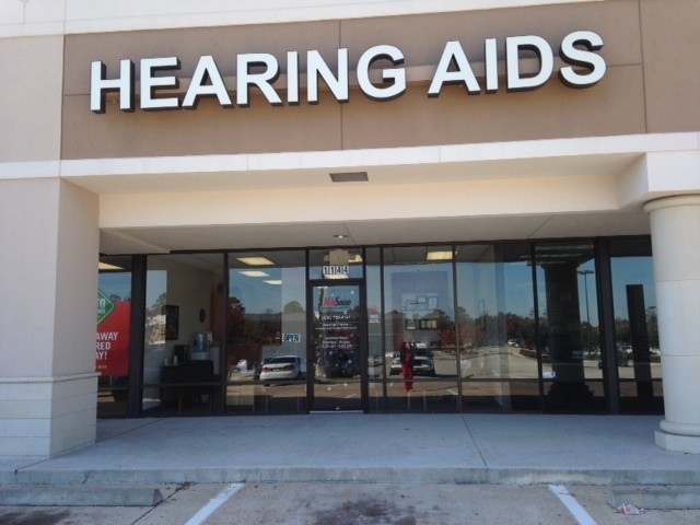 NewSound Hearing Center in Conroe, TX