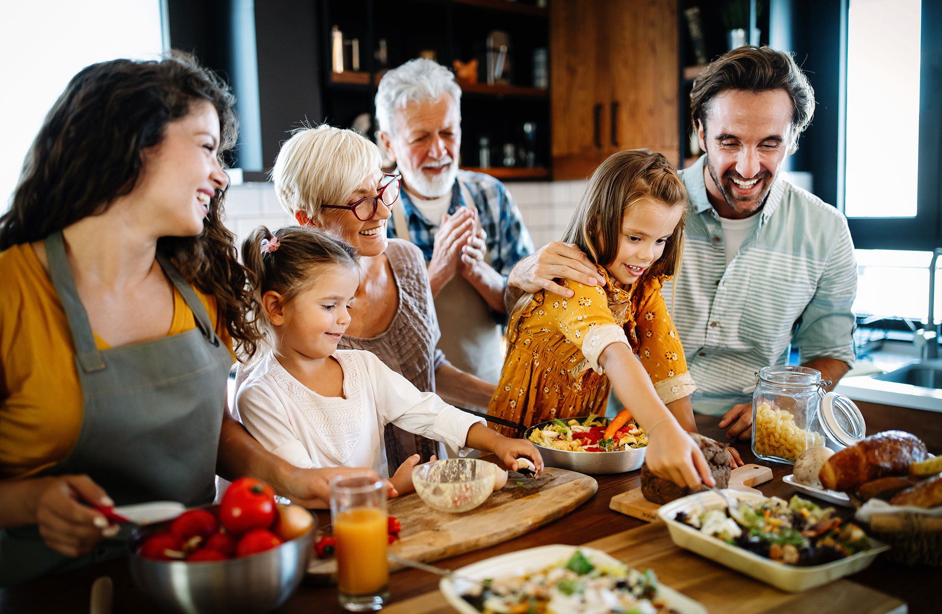 How Hearing Loss Affects the Entire Family